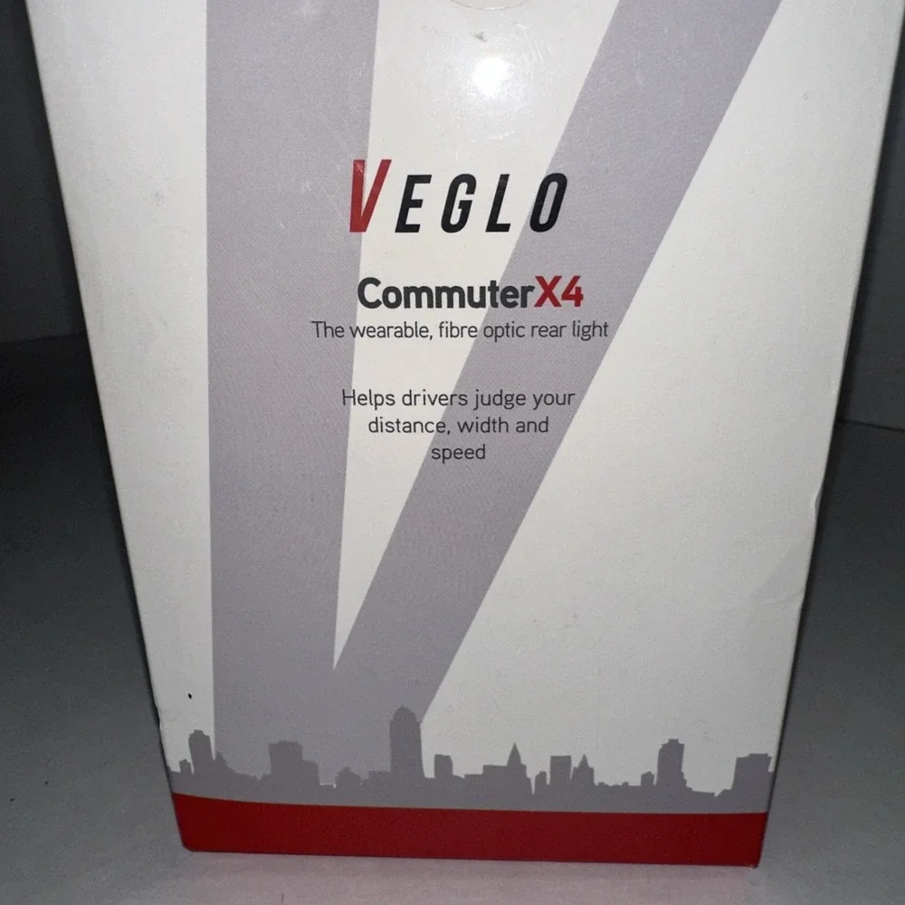 AB Tools commuter x4